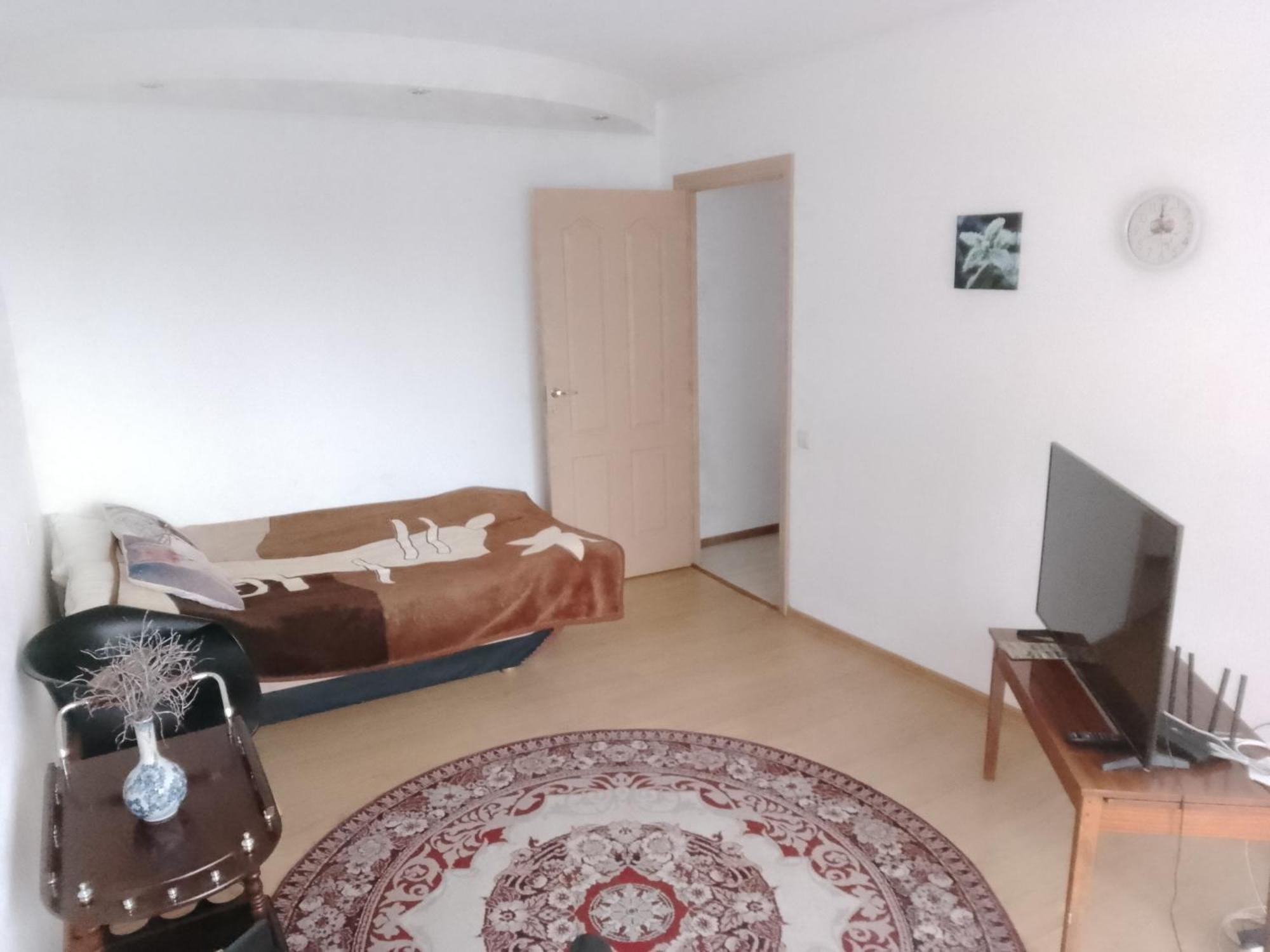 Apartment Near The Sea Ventspils Exterior photo